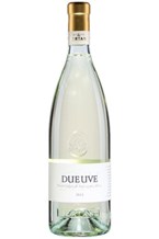 02 Due Uve Pinot Grigio Sauvignon (Bertani ) 2014